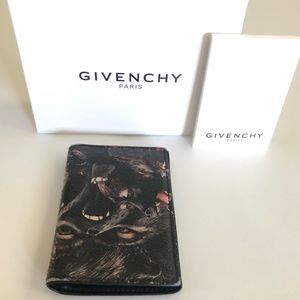 GIVENCHY Men’s Wallet